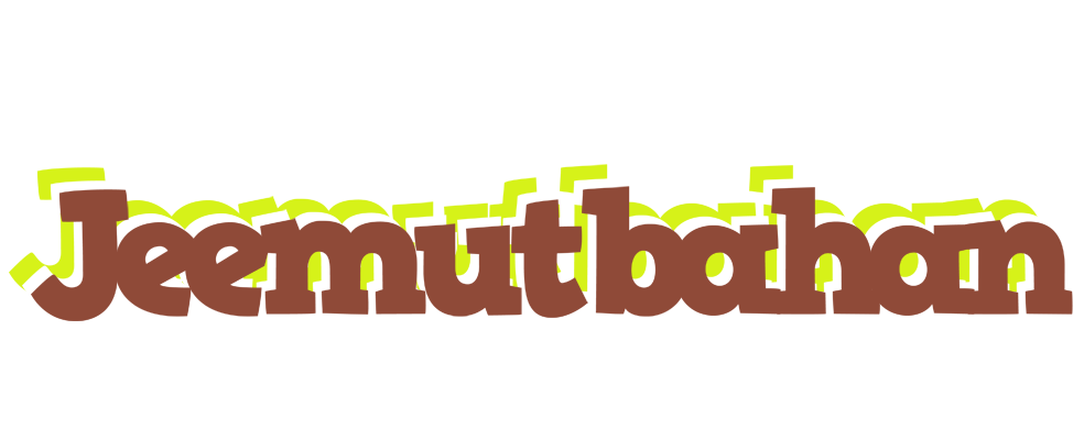 Jeemutbahan caffeebar logo