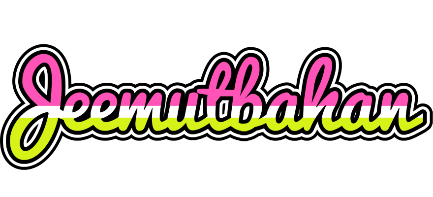 Jeemutbahan candies logo