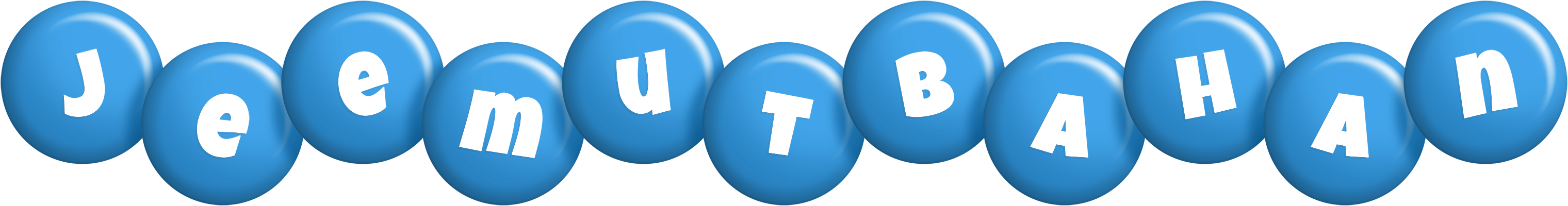 Jeemutbahan candy-blue logo