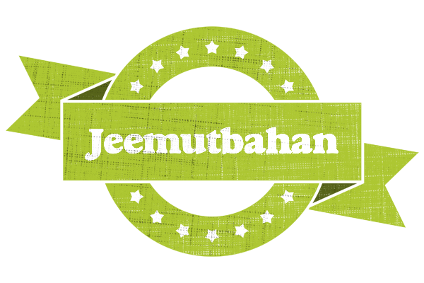 Jeemutbahan change logo