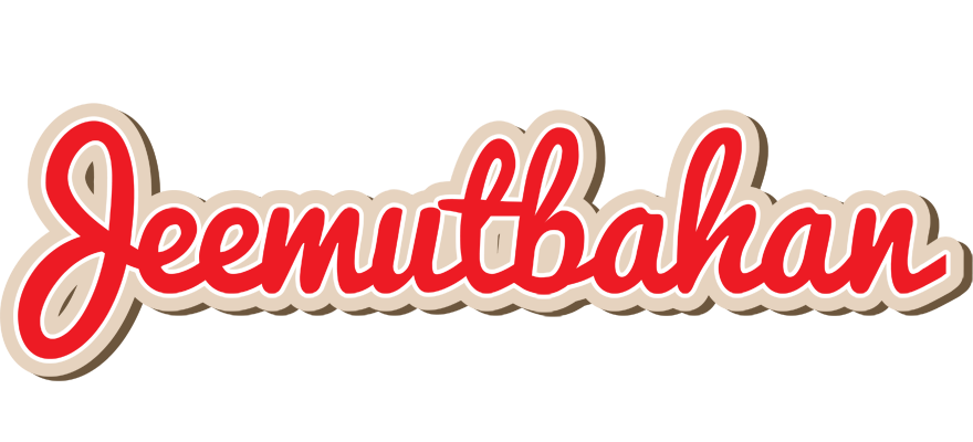 Jeemutbahan chocolate logo