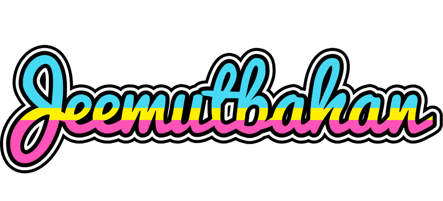 Jeemutbahan circus logo