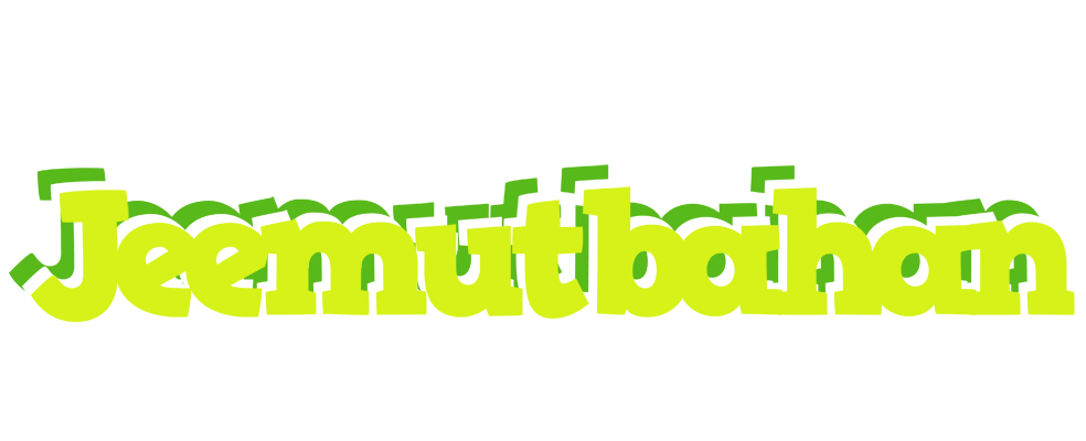 Jeemutbahan citrus logo