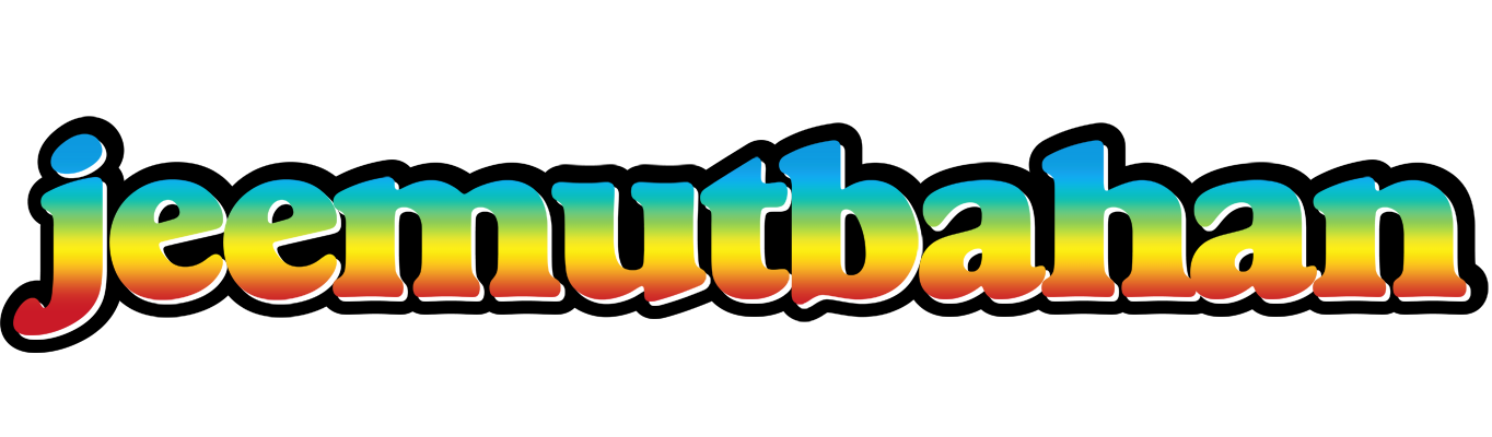 Jeemutbahan color logo