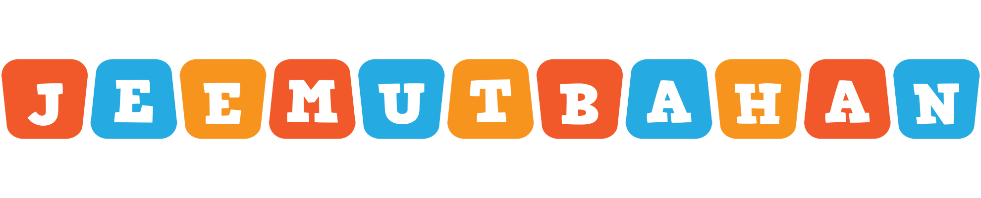 Jeemutbahan comics logo