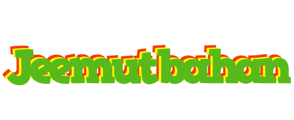 Jeemutbahan crocodile logo