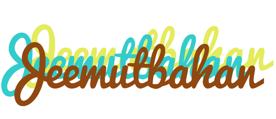 Jeemutbahan cupcake logo