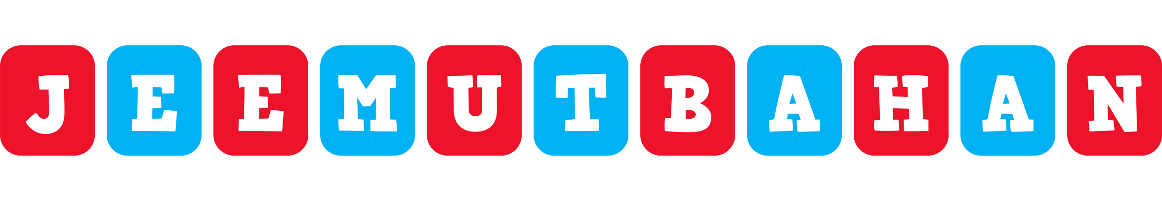 Jeemutbahan diesel logo