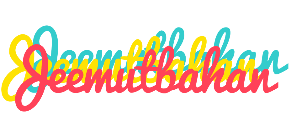 Jeemutbahan disco logo