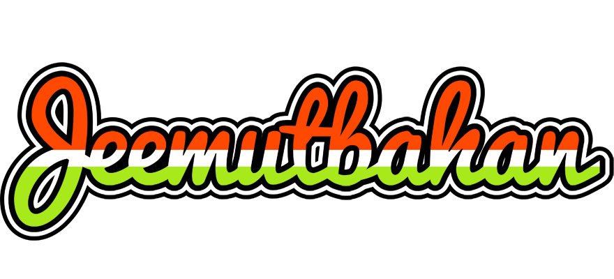 Jeemutbahan exotic logo