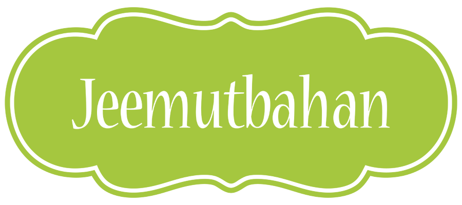 Jeemutbahan family logo