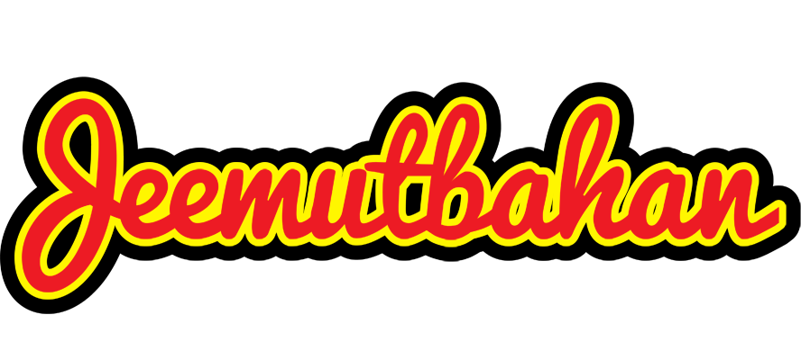 Jeemutbahan fireman logo