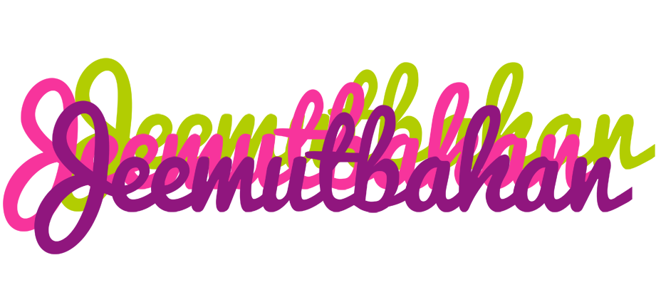 Jeemutbahan flowers logo