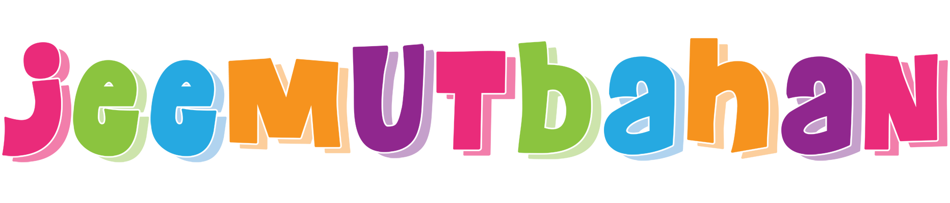 Jeemutbahan friday logo