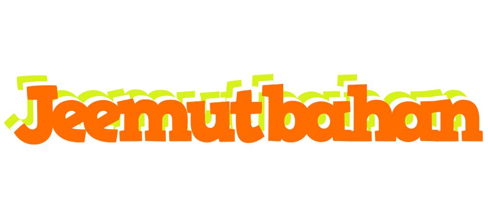 Jeemutbahan healthy logo