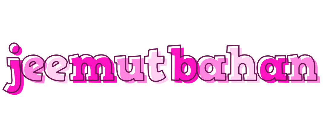 Jeemutbahan hello logo