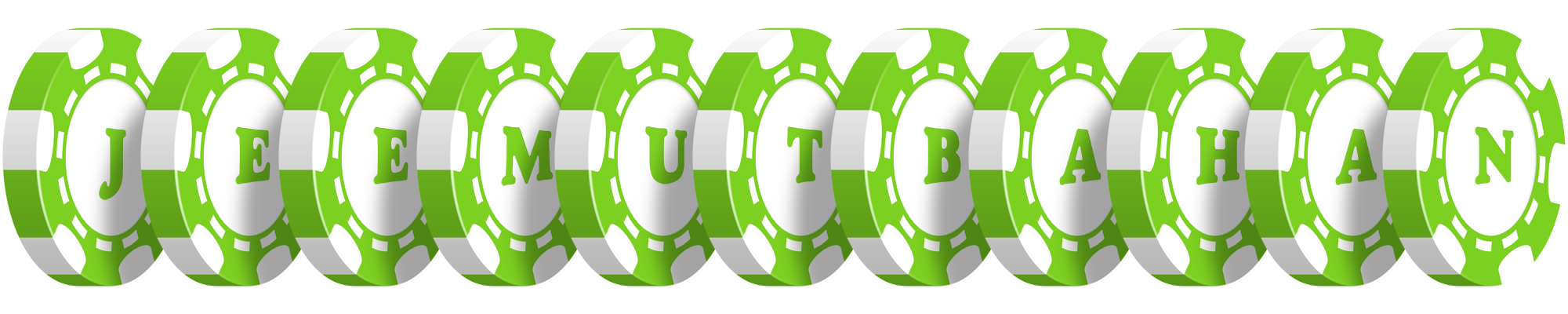 Jeemutbahan holdem logo