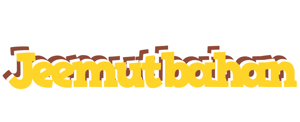 Jeemutbahan hotcup logo