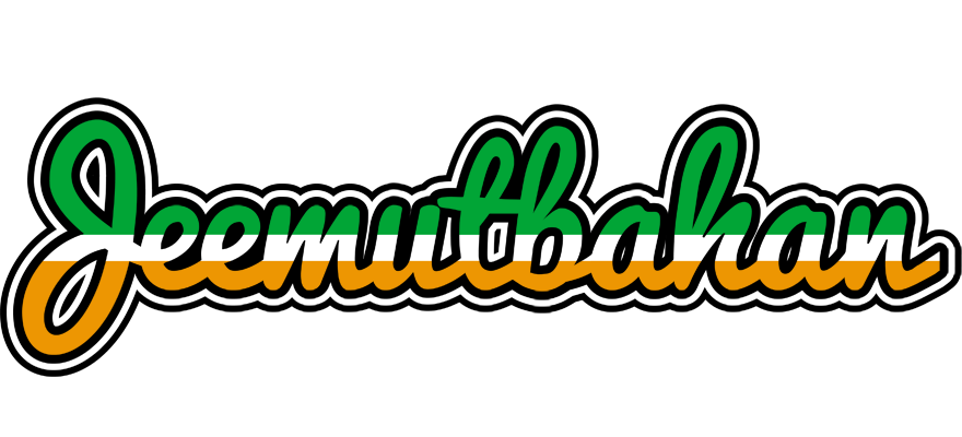 Jeemutbahan ireland logo