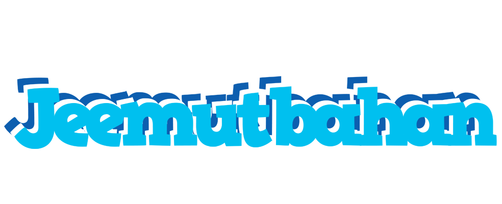 Jeemutbahan jacuzzi logo