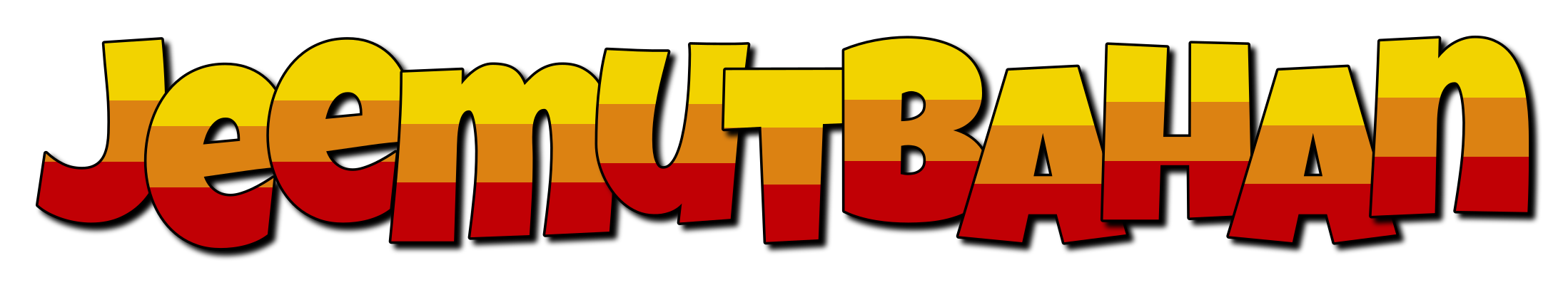 Jeemutbahan jungle logo
