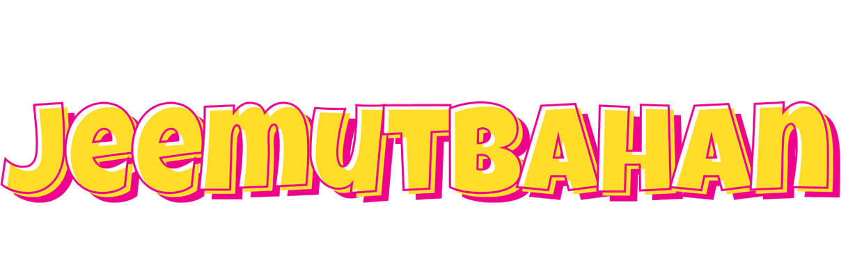 Jeemutbahan kaboom logo