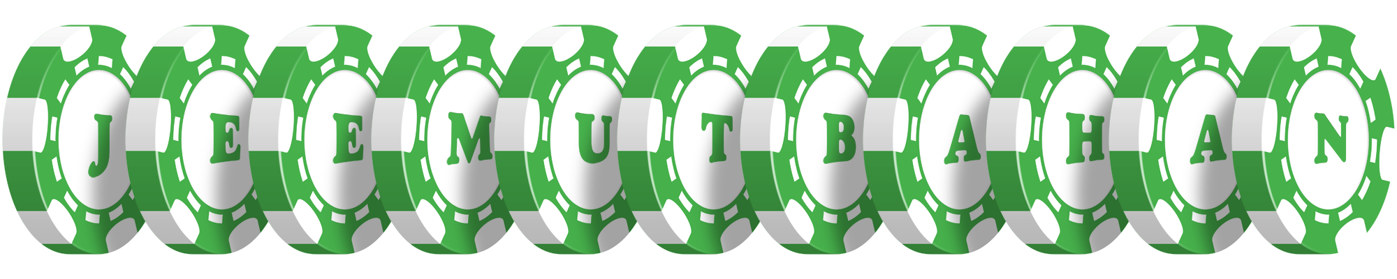 Jeemutbahan kicker logo