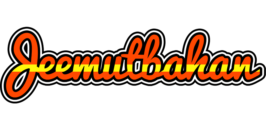 Jeemutbahan madrid logo