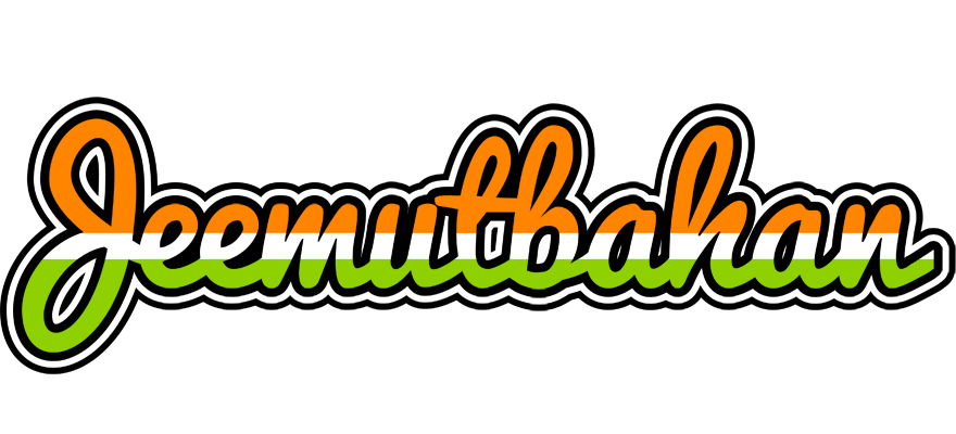 Jeemutbahan mumbai logo