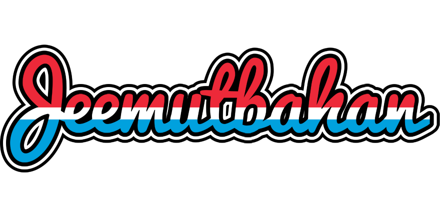 Jeemutbahan norway logo