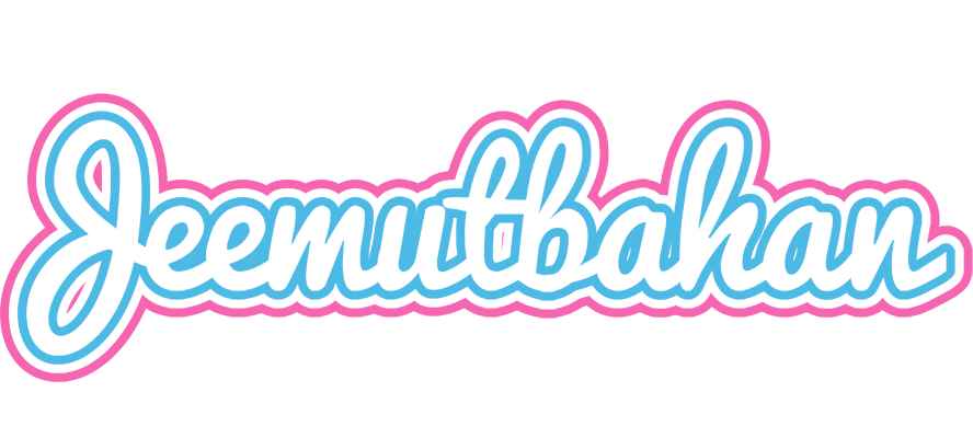 Jeemutbahan outdoors logo