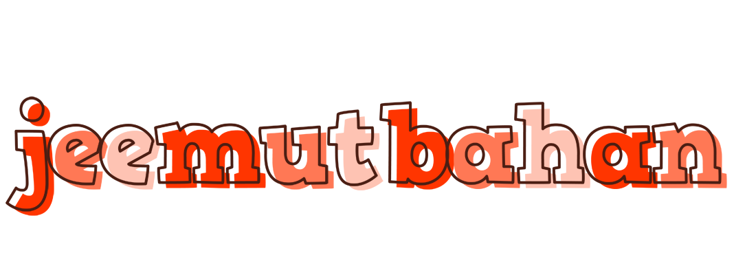 Jeemutbahan paint logo