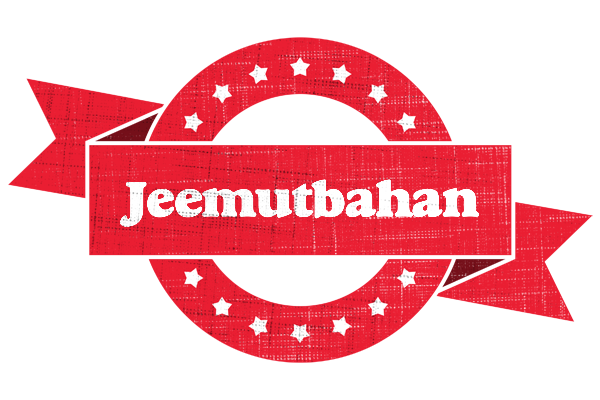 Jeemutbahan passion logo