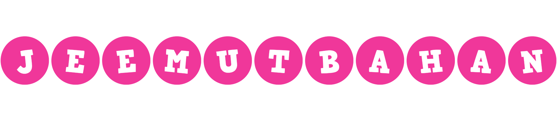 Jeemutbahan poker logo