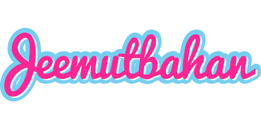 Jeemutbahan popstar logo