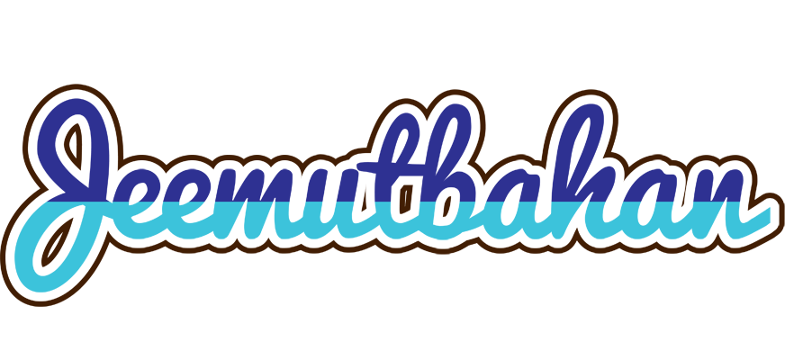 Jeemutbahan raining logo
