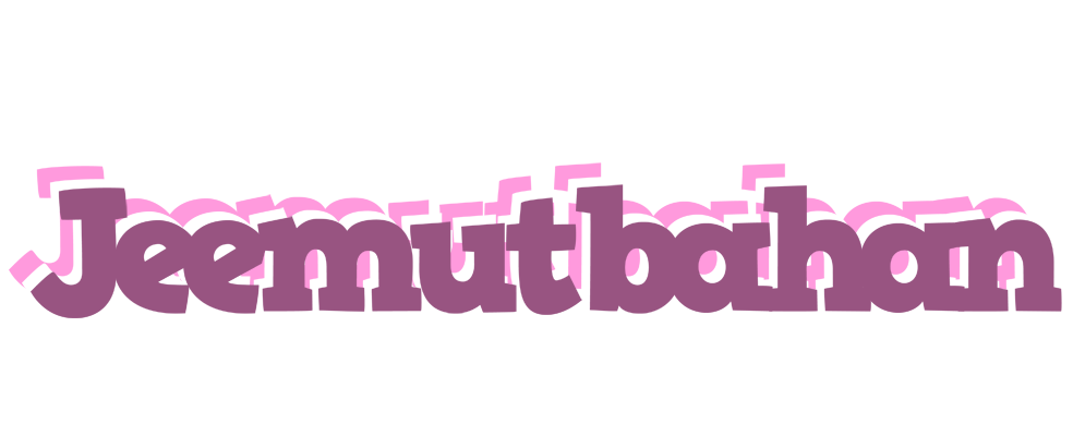 Jeemutbahan relaxing logo