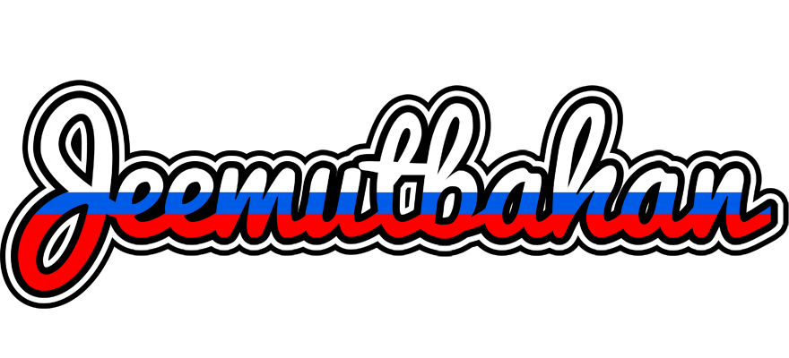Jeemutbahan russia logo