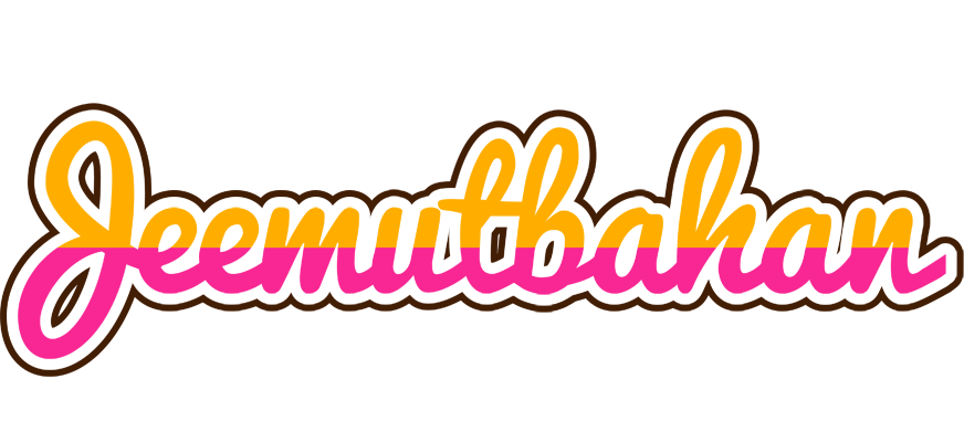 Jeemutbahan smoothie logo