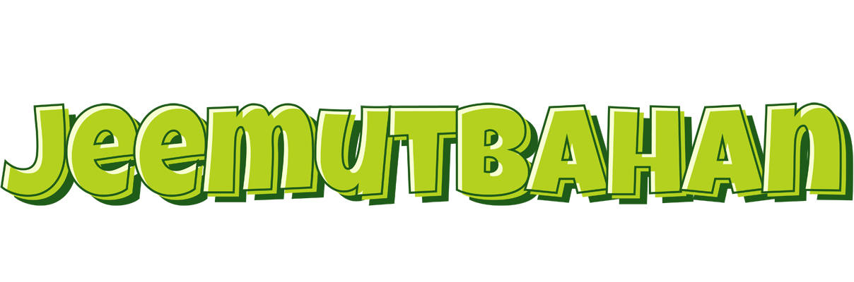 Jeemutbahan summer logo