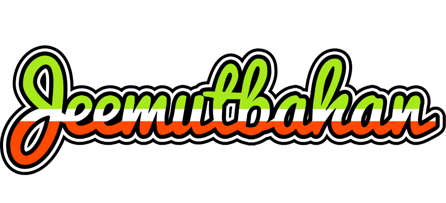 Jeemutbahan superfun logo