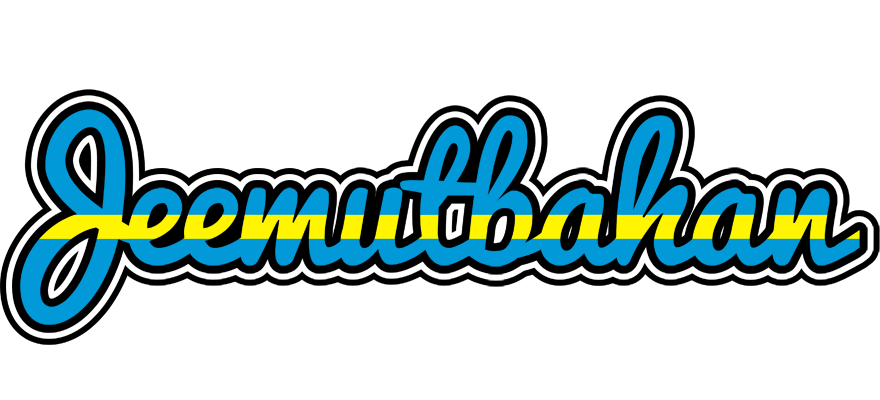 Jeemutbahan sweden logo