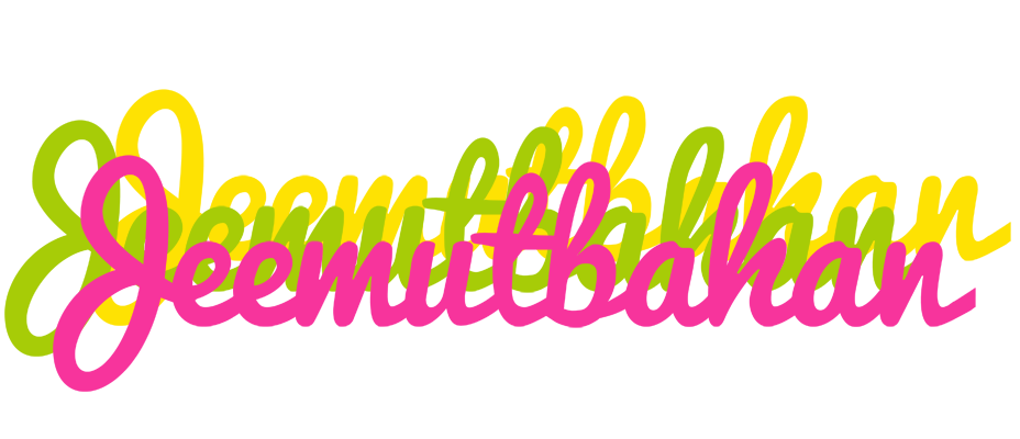 Jeemutbahan sweets logo