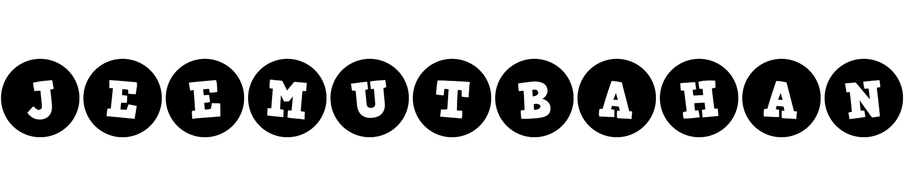 Jeemutbahan tools logo