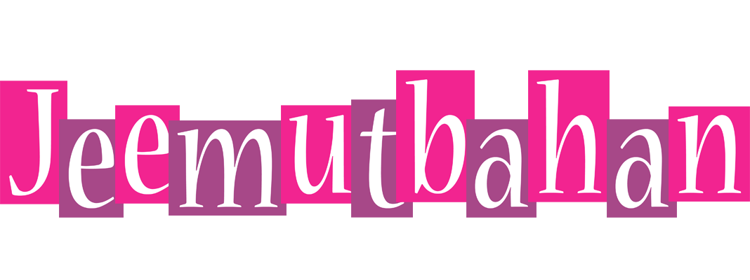 Jeemutbahan whine logo