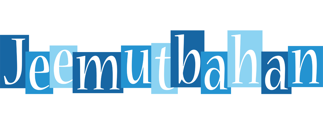 Jeemutbahan winter logo