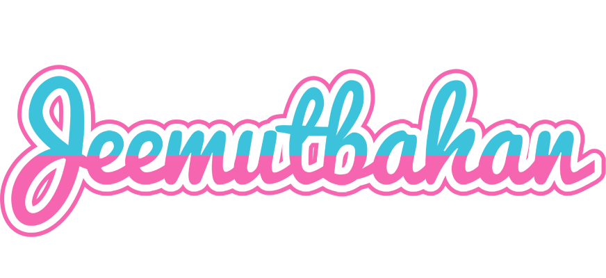 Jeemutbahan woman logo