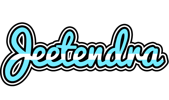 Jeetendra argentine logo