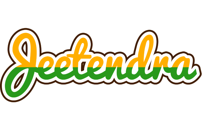 Jeetendra banana logo