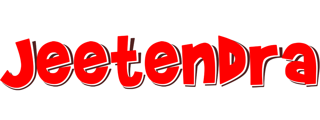 Jeetendra basket logo